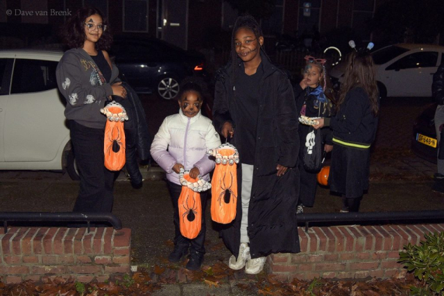 Halloween 29-10-2023 Waterkwartier (12)
