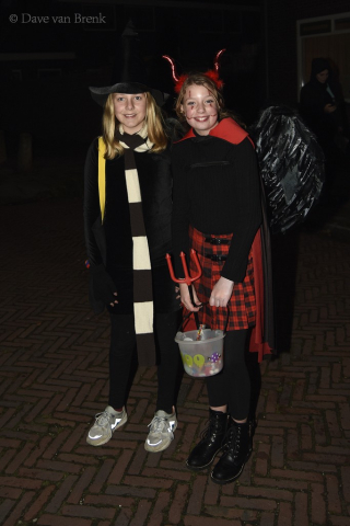 Halloween 29-10-2023 Waterkwartier (6)