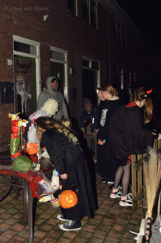 Halloween 29-10-2023 Waterkwartier (9)
