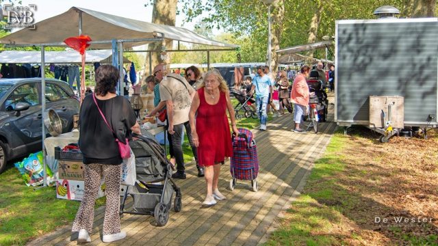 Rommelmarkt Westerpark 06-09-2026 (2)